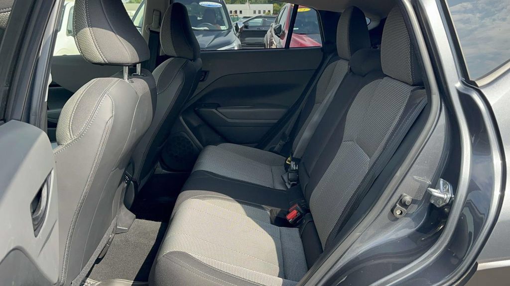 Certified 2024 Subaru Crosstrek 2.0i Premium AWD/4WD image 12