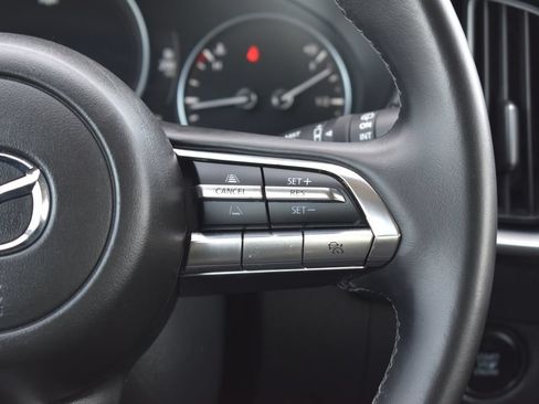 Used 2025 MAZDA CX-50 AWD 2.5 S w/ Preferred Package image 18