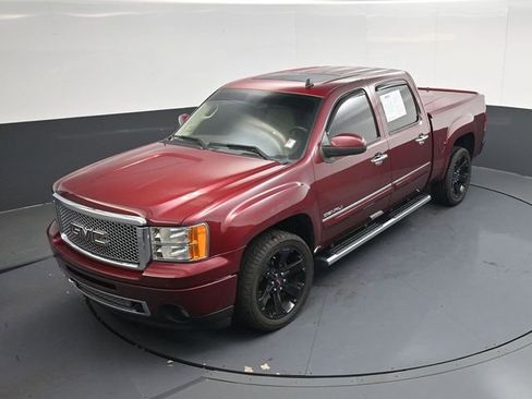 Used 2013 GMC Sierra 1500 Denali image 43
