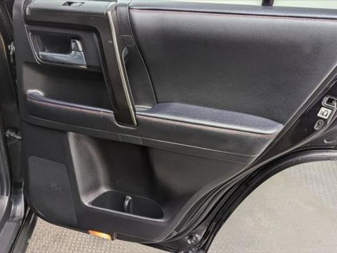 Used 2023 Toyota 4Runner TRD Off-Road Premium w/ Moonroof Package image 19