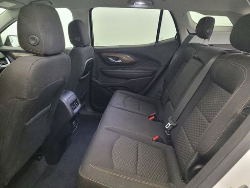 Used 2018 GMC Terrain SLE FWD image 18