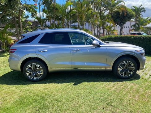 New 2026 Genesis Electrified GV70 image 8