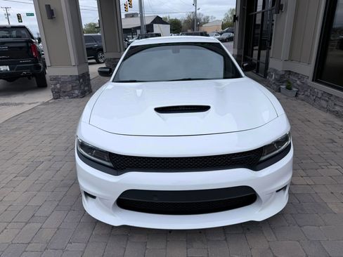Used 2023 Dodge Charger GT w/ Blacktop Package image 8