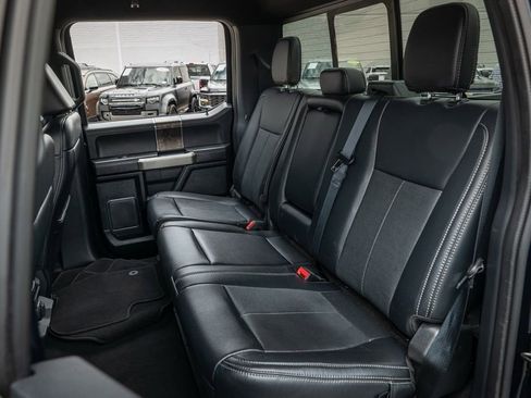 Used 2022 Ford F350 Lariat image 18