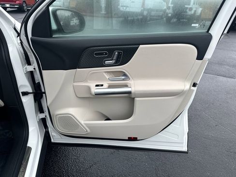 New 2026 Mercedes-Benz GLA 250 GLA 250 image 15