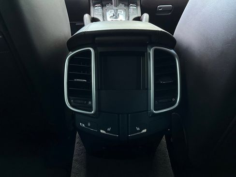 Used 2016 Porsche Cayenne GTS image 12