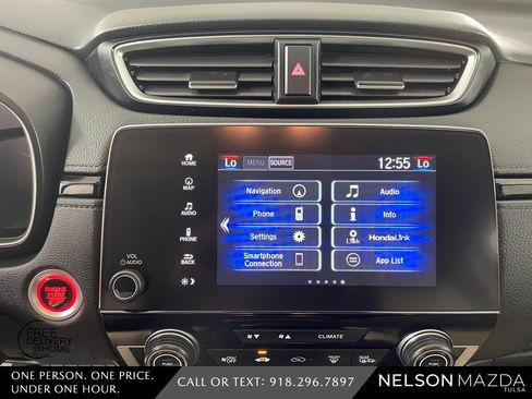 Used 2019 Honda CR-V Touring image 27