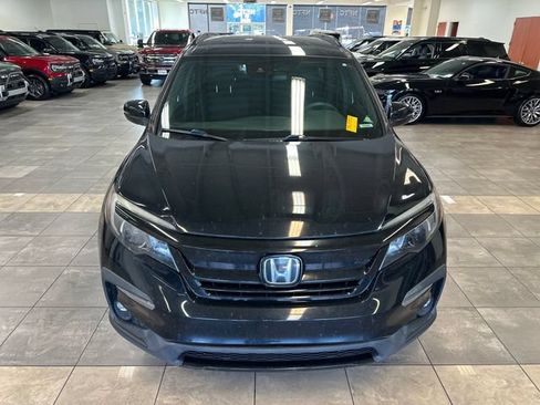 Used 2022 Honda Pilot Sport image 16