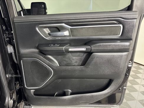 Used 2019 RAM 1500 Laramie w/ Sport Appearance Package AWD/4WD image 49