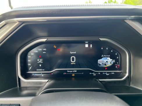 Used 2023 GMC Sierra 1500 Denali w/ Denali Reserve Package AWD/4WD image 16