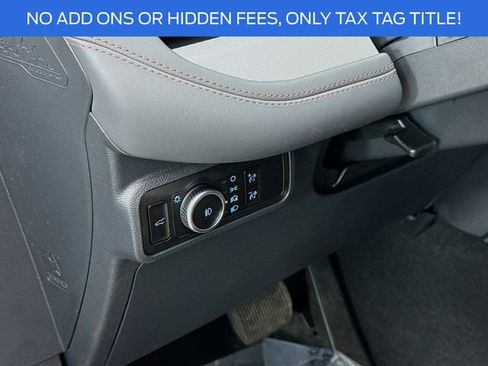 New 2026 Ford Explorer Active w/ Active Comfort Package image 10