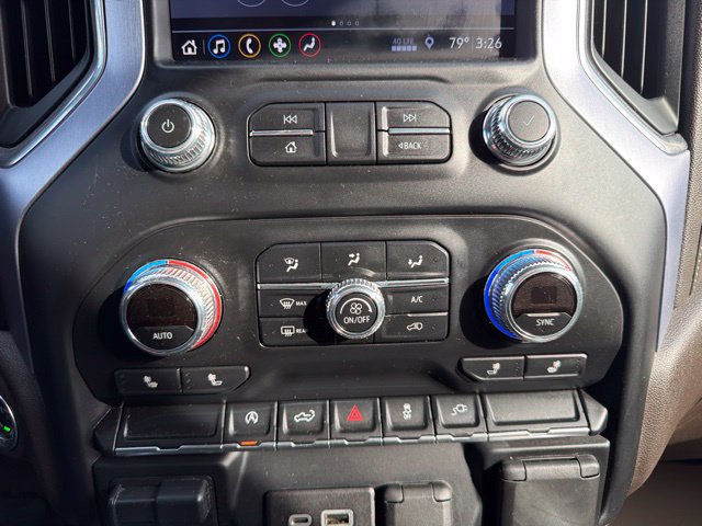 Used 2019 GMC Sierra 1500 Elevation w/ Elevation Value Package AWD/4WD image 20