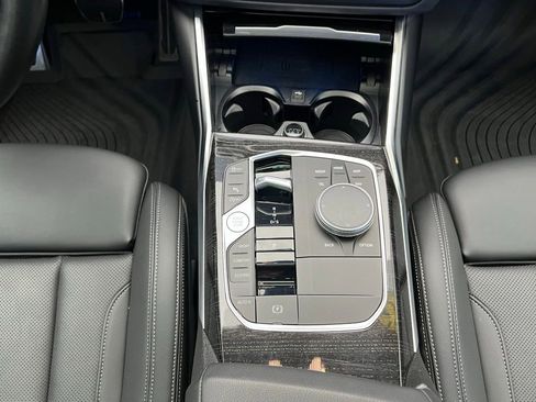 Certified 2023 BMW 330i Sedan w/ M Sport Package RWD image 12