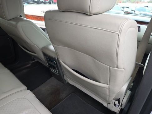 Used 2010 Ford Flex Limited AWD/4WD image 44