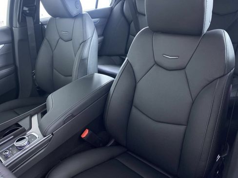 New 2026 Cadillac CT5 Premium Luxury RWD image 12