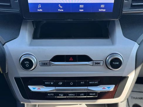Used 2023 Ford Explorer 4WD image 17