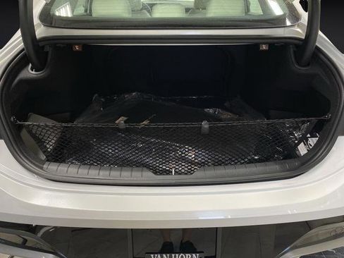 New 2025 Hyundai Sonata SEL image 12