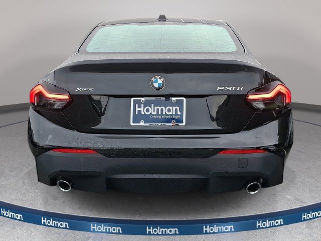 New 2026 BMW 230i xDrive Coupe w/ Premium Package AWD/4WD image 5