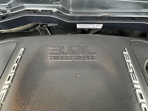 Used 2016 RAM 1500 Limited AWD/4WD image 80