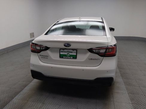 Used 2024 Subaru Legacy Limited AWD/4WD image 7