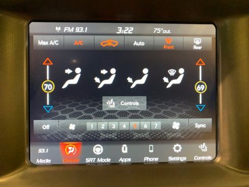 Used 2021 Dodge Charger Scat Pack RWD image 27