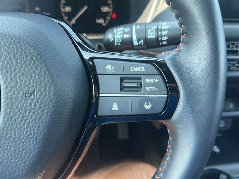 Used 2026 Honda HR-V Sport image 12