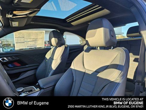 New 2026 BMW M240i xDrive Coupe w/ Premium Package image 23