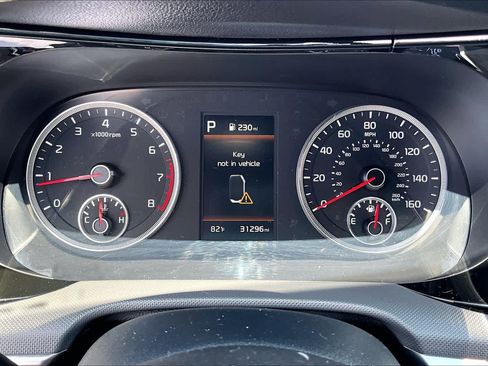 Used 2022 Kia K5 GT-Line FWD image 24
