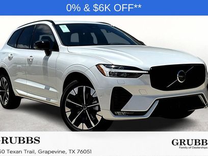 New 2026 Volvo XC60 B5 Plus w/ Protection Package Premier