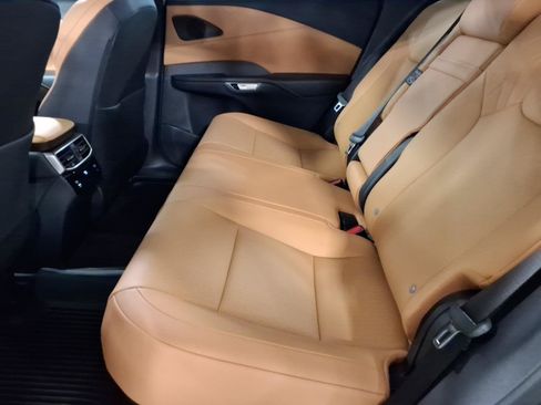 New 2026 Lexus RX 450h AWD w/ Convenience Package image 12