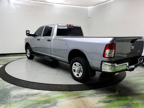 Used 2021 RAM 3500 Tradesman AWD/4WD image 7