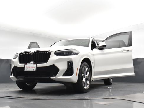 Used 2022 BMW X3 xDrive30i w/ Premium Package Essential AWD/4WD image 30