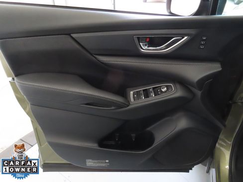 Certified 2023 Subaru Ascent Limited image 12