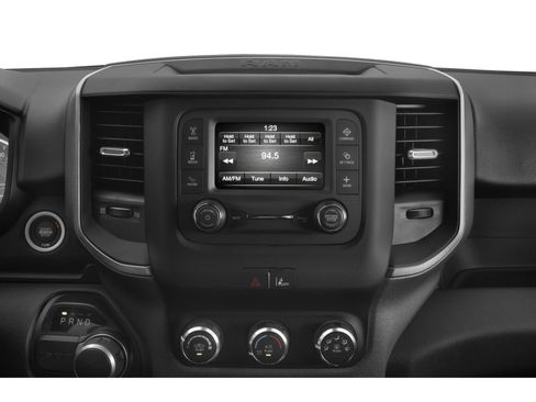 Used 2022 RAM 1500 Limited w/ Trailer Tow Group AWD/4WD image 7