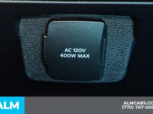 Used 2025 Ford F450 Platinum w/ Snow Plow Prep Package image 58