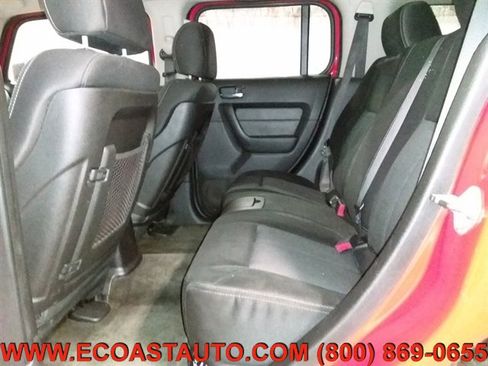 Used 2007 HUMMER H3 image 13