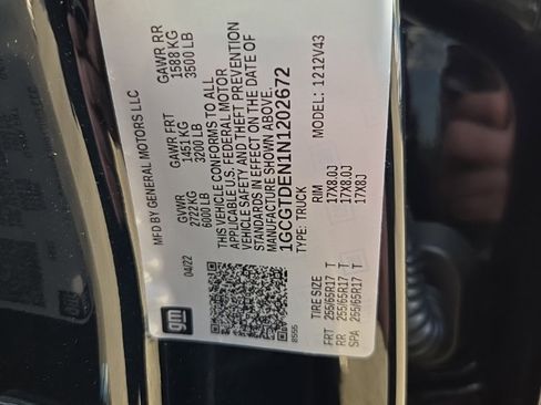 Used 2022 Chevrolet Colorado Z71 image 30