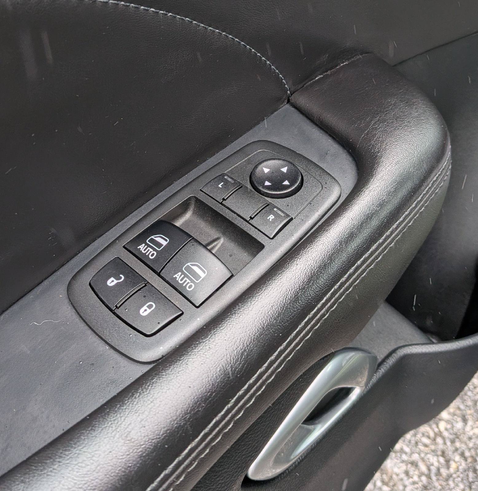 Used 2018 Dodge Challenger GT w/ Driver Convenience Group AWD/4WD image 13