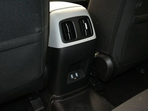 Used 2024 Hyundai Tucson SEL FWD image 17