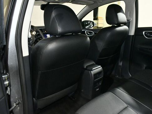 Used 2019 Nissan Sentra SL image 15