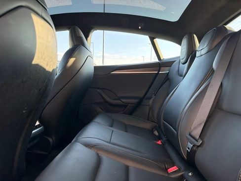 Used 2023 Tesla Model S Plaid AWD/4WD image 20