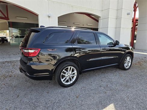 Used 2024 Dodge Durango GT image 15
