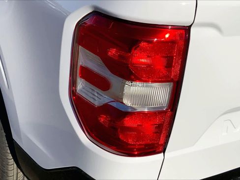 New 2026 Ford Maverick XL image 14