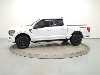 Used 2023 Ford F150 Tremor