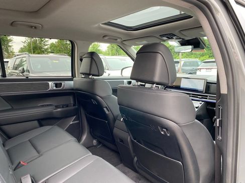 New 2026 Hyundai Santa Fe Limited AWD/4WD image 31