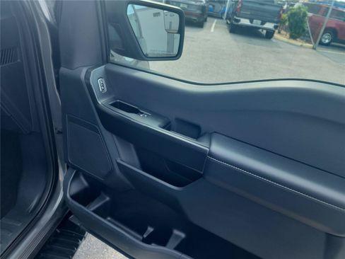 Certified 2023 Ford F150 XL w/ STX Appearance Package RWD image 28