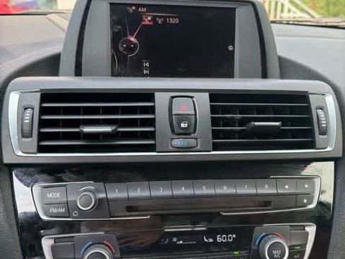 Used 2015 BMW M235i Convertible RWD image 8