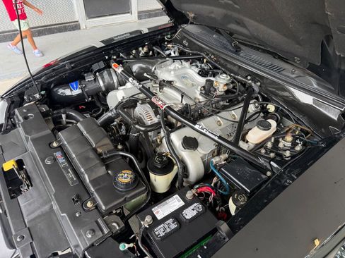 Used 1999 Ford Mustang Cobra RWD image 34