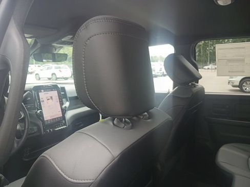 New 2026 RAM 2500 Tradesman AWD/4WD image 22