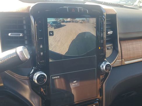 Used 2023 RAM 3500 Limited image 22